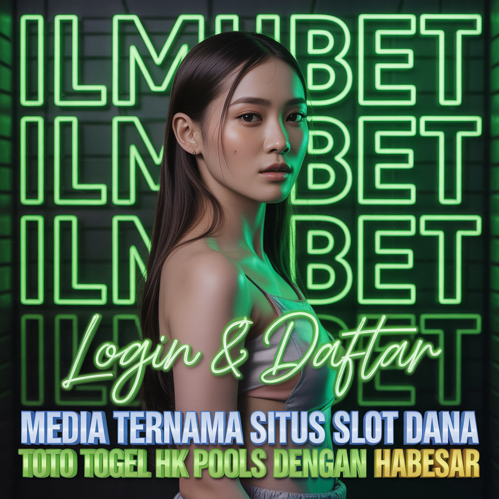 ILMUBET: Media Ternama Situs Slot Dana & Toto Togel Hk Pools Dengan Hadiah Terbesar image 1
