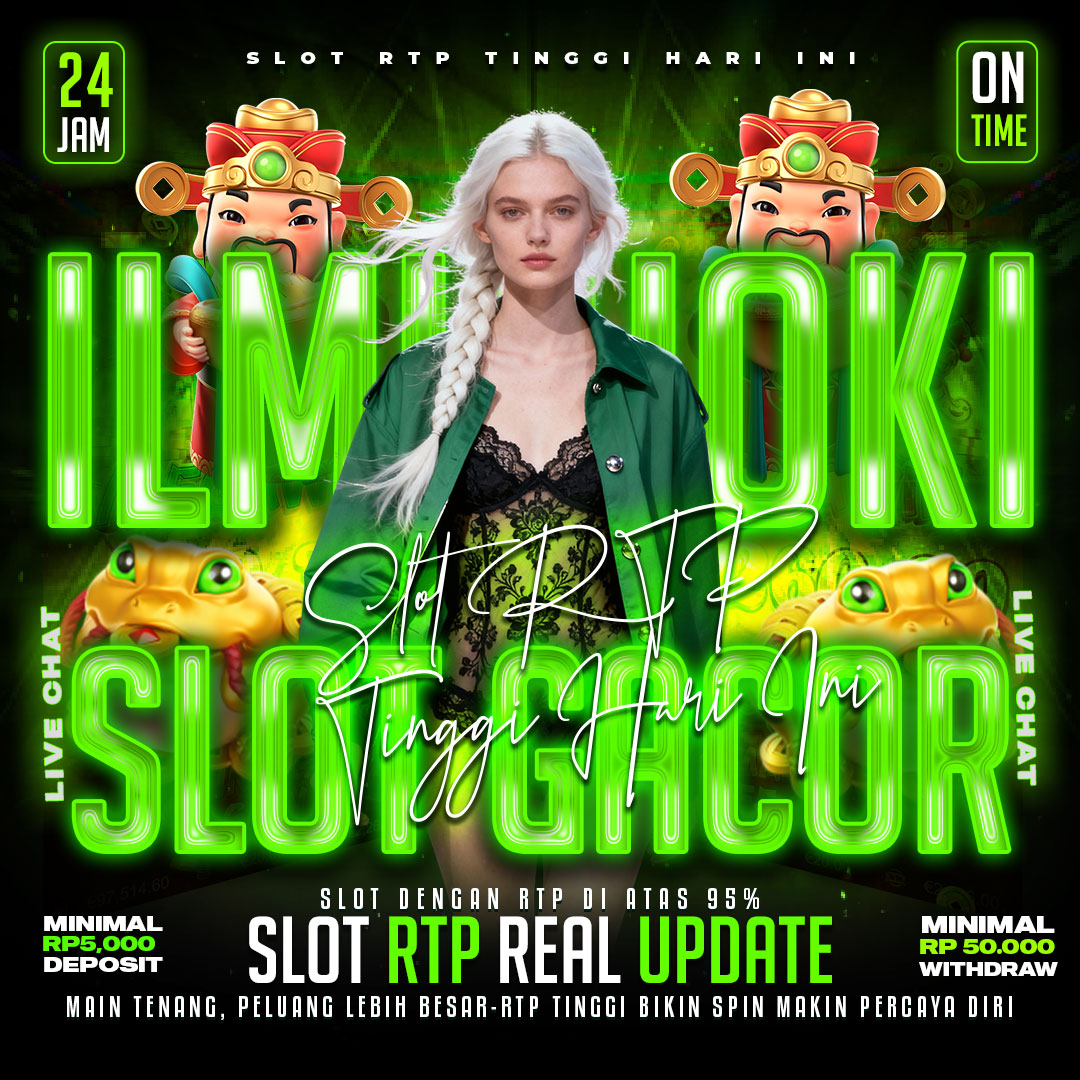 SLOT4D > Bandar Judi Slot Gacor Deposit Pakai Qris Terbaik Mudah Menang 2026 image 1