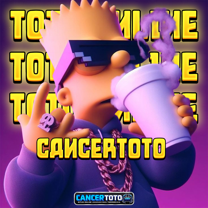 Galeri foto CANCERTOTO › Situs Toto Slot Gacor, Games Online & Bandar Togel 4D Terpercaya di Yogyakarta