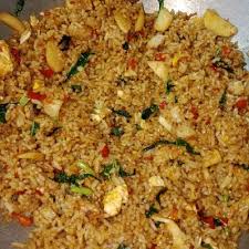Nasi Goreng Kampung