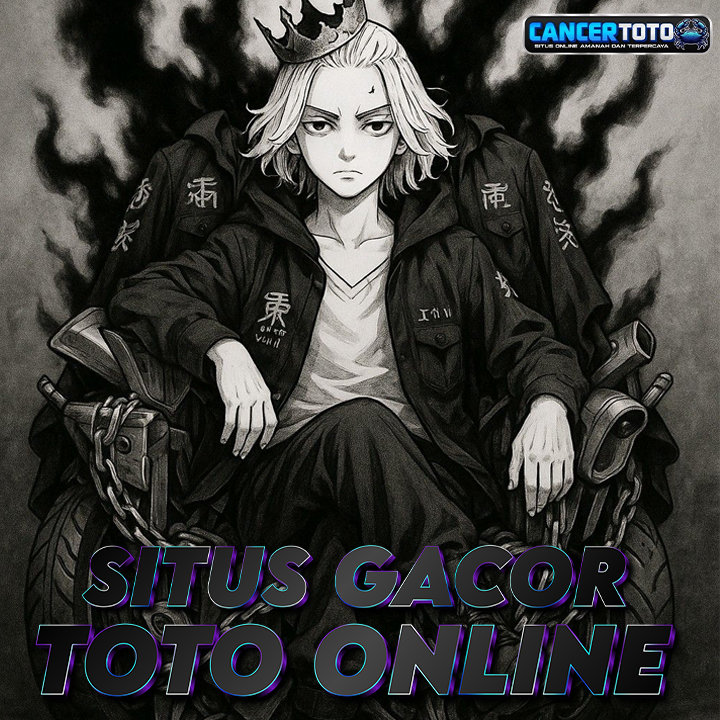 CANCERTOTO » Portal Cepat Menuju Dunia Slot Gacor Toto Online & Bandar Togel 4D Terbesar Se-Asia